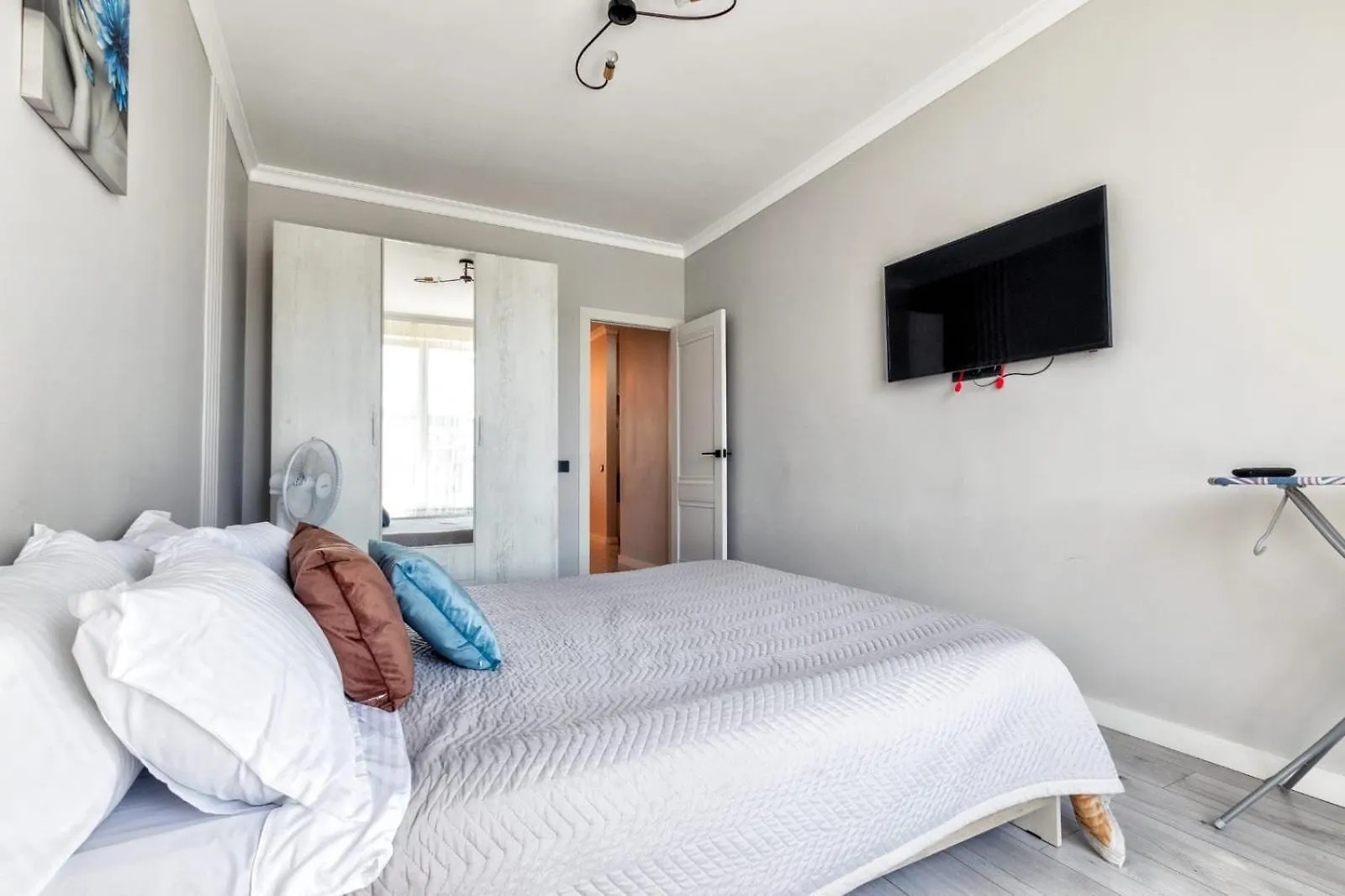 Korkem Apartment 2 Rooms Nur-Sultan  0*, Nur-Sultan (Astana) Kazakhstan