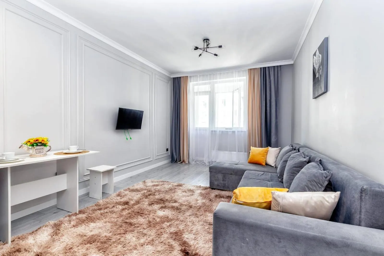 Korkem Apartment 2 Rooms Nur-Sultan  Nur-Sultan (Astana)
