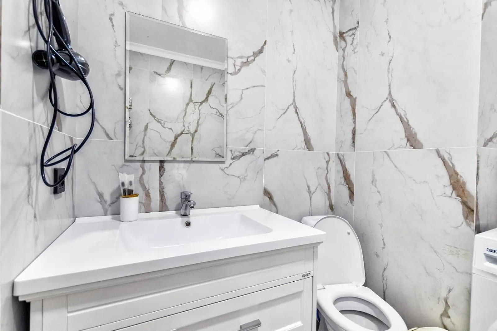 Korkem Apartment 2 Rooms Nur-Sultan